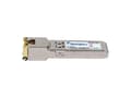 Miniatyrbild 3 av 5: BlueOptics EB48-BO, Koppar, 1250 Mbit/s, RJ-45, LC, 100 m, 1000BASE