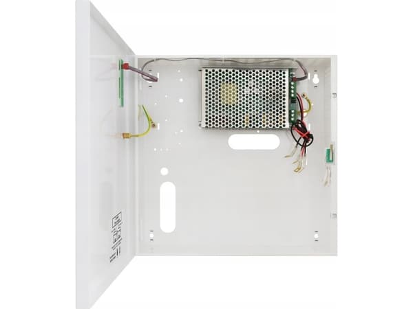 Pulsar UPS HPSB-24V3A-B Växlande buffertströmförsörjning