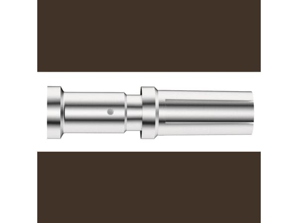Harting 09 31 000 6203 09 31 000 6203 Industristikforbindelse Amphenol C146 Indhold: 1 stk