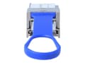 Miniatyrbild 5 av 5: BlueOptics 980-9I71G-00J000 Kompatibel 40 gigabit QSFP till SFP+-omvandlare (980-9I71G-00J000-BO)