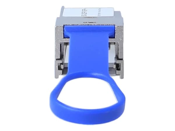 BlueOptics 980-9I71G-00J000 Kompatibel 40 gigabit QSFP till SFP+-omvandlare (980-9I71G-00J000-BO)