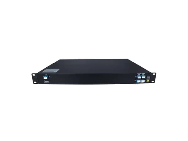BlueOptics BOCR4-LA-LA, 1U, 48,3 cm (19")
