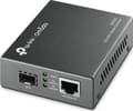 Miniatyrbild 3 av 3: TP-Link Omada MC420L, 10000 Mbit/s, IEEE 802.3ab, IEEE 802.3ae, IEEE 802.3an, IEEE 802.3aq, IEEE 802.3x, IEEE 802.3z, 2.5GBASE-T, 10GBASE-T, 1000BASE