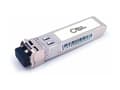 Miniatyrbild 1 av 4: Lanview - SFP+ sändar/mottagarmodul (likvärdigt med: Finisar FTLX8574D3BCL, Finisar FTLX8574D3BTL) - 10GbE - 10GBase-SR - LC multiläge - upp till 300
