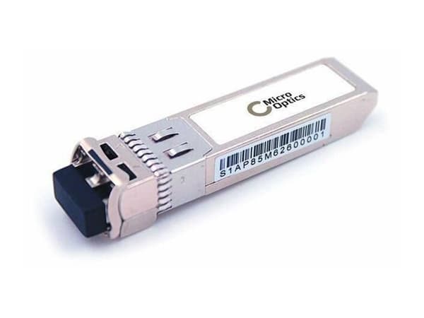 Lanview - SFP+ sändar/mottagarmodul (likvärdigt med: Finisar FTLX8574D3BCL, Finisar FTLX8574D3BTL) - 10GbE - 10GBase-SR - LC multiläge - upp till 300