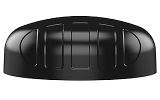 Poynting A-PUCK-0008-V2-01, 6,5 dBi, 0.617 - 6 GHz, 6 dBi, 50 O, 802.11g, Wi-Fi 4 (802.11n), Wi-Fi 5 (802.11ac), Wi-Fi 6 (802.11ax), Wi-Fi 6E (802.11