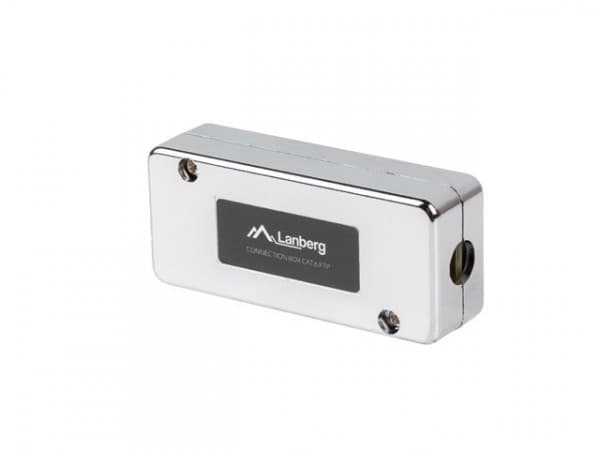 lSA CAT.6 FTP-kotelointiliitin ek PLC-6SL1-