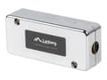 Pikkukuva 1 / 2: lSA CAT.6 FTP-kotelointiliitin ek PLC-6SL1-