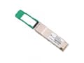 Pikkukuva 1 / 2: Extralink QSFP28 | QSFP28-moduuli | 100Gb/s, 2 km, yksimuototekniikka, Duplex LC -moduuli