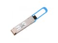 Miniatyrbilde 4 av 4: Extralink QSFP28 | QSFP28-modul | 100 Gb/s, 10 km, enkeltmodus, Duplex LC