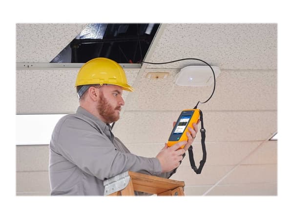 Fluke LinkIQ LIQ-KIT - Nettverktestsett