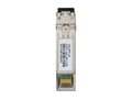 Miniatyrbild 3 av 5: DELTACO - SFP+ sändar/mottagarmodul - 10GbE - 10GBase-LR - LC enkelläge - upp till 20 km - 1310 nm