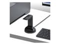 Miniatyrbild 1 av 5: StarTech.com Wi-Fi 6E USB Adapter/Dongle, For Desktop/Laptop PC, Wireless NIC w/Foldable Antenna, WiFi Adapter Supports 802.11 b/g/n/ac/ax, 2.4/5/6 G