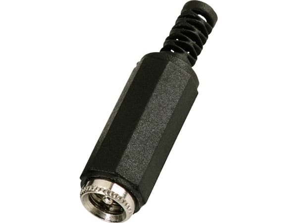 Monacor T-521J, Hanstik