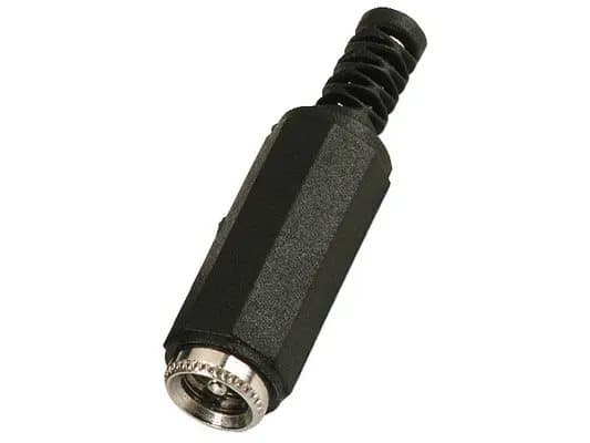 Monacor T-521J, Hanstik