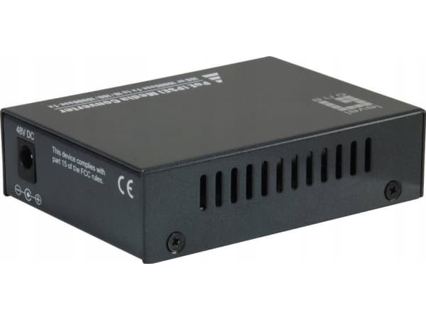 LevelOne GVT-2012, 1000 Mbit/s, 10Base-T, 100Base-TX, 1000Base-T, 1000Base-LX, 1000Base-SX, IEEE 802.3, IEEE 802.3ab, IEEE 802.3af, IEEE 802.3at, IEE