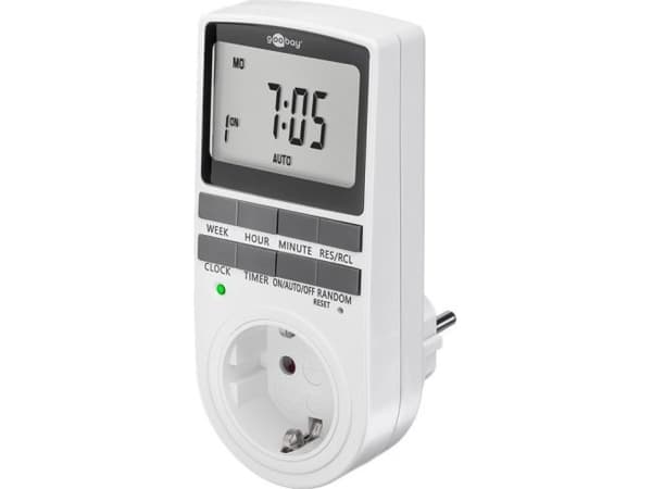 Goobay Digital timer