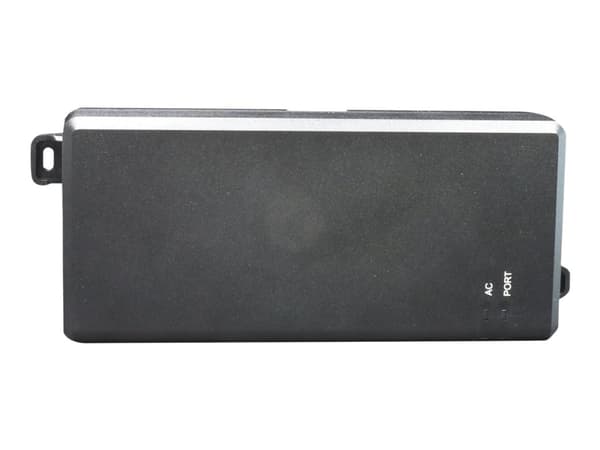 Huawei AD-560062T0E - Strömtillförsel - AC 100-240 V - 35 Watt - för Huawei AR617; NetEngine AR611, AR6120, AR6121, AR6140, AR617, AR6280, AR6300, AR Svart