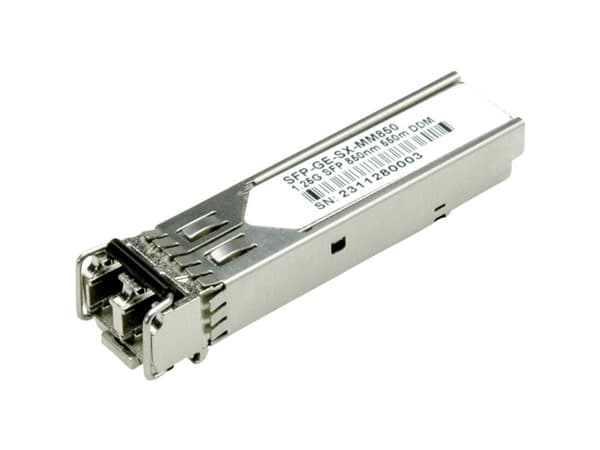 Value 21.99.3500 SFP transceivermodul