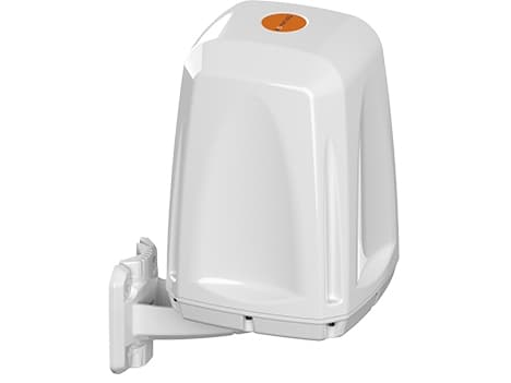 Poynting EPNT-4, 3 dBi, 0.617 - 4.2 GHz, IEEE 802.11ac, IEEE 802.11ax, IEEE 802.11g, IEEE 802.11n, 50 O, Rundtstrålende antenne, SMA