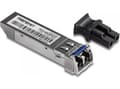 Miniatyrbild 2 av 2: TRENDnet MonoModo SFP optisk modul Trendnet TEG-MGBS20