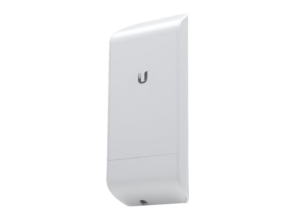 Ubiquiti LocoM5, 150 Mbit/s, Ethernet/bredbåndsforbindelse