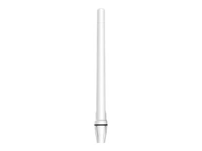 Poynting Antennas OMNI-402 - Antenne - mobiltelefon, Wi-Fi - 6,2 dBi (for 698 - 2700 MHz), 1 dBi (til 410 - 470 MHz), 2,5 dBi (for 3400 - 3800 MHz) -
