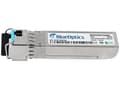 Pikkukuva 2 / 5: Yhteensopiva Huawei SFP28-25G-BX-U-40KM BlueOptics BO04Q27640D SFP28 Bidi Transceiver, LC-Simplex, 25GBASE-BX-U, yksimuotokuitu, TX1270nm/RX1330nm, 4
