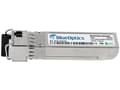 Miniatyrbild 2 av 5: BlueOptics SFP28-25G-BX-D-40KM-LS-BO, Fiberoptik, 25000 Mbit/s, SFP28, LC, 40000 m, 1330 nm