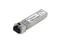 Pikkukuva 3 / 5: BlueOptics bidirektionaler SFP28 Transceiver, 25GBASE-BX-D, Singlemode Fiber, TX1330nm/RX1270nm, 40KM, LC-Simplex, 0°C/70°C, DDM (BO04Q33640D-BO)