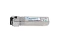 Pikkukuva 2 / 5: BlueOptics bidirektionaler SFP28 Transceiver, 25GBASE-BX-D, Singlemode Fiber, TX1330nm/RX1270nm, 40KM, LC-Simplex, 0°C/70°C, DDM (BO04Q33640D-BO)