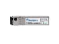 Pikkukuva 1 / 5: BlueOptics bidirektionaler SFP28 Transceiver, 25GBASE-BX-D, Singlemode Fiber, TX1330nm/RX1270nm, 40KM, LC-Simplex, 0°C/70°C, DDM (BO04Q33640D-BO)