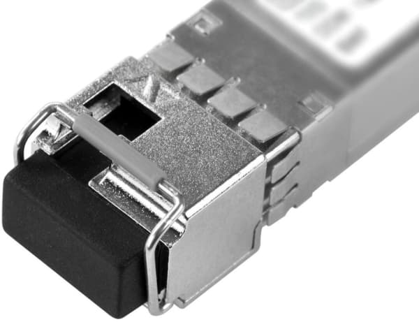 Yhteensopiva Avago SFP28-25G-BX-D-40KM BlueOptics BO04Q33640D SFP28 Bidi Transceiver, LC-Simplex, 25GBASE-BX-D, yksimuotokuitu, TX1330nm/RX1270nm, 40