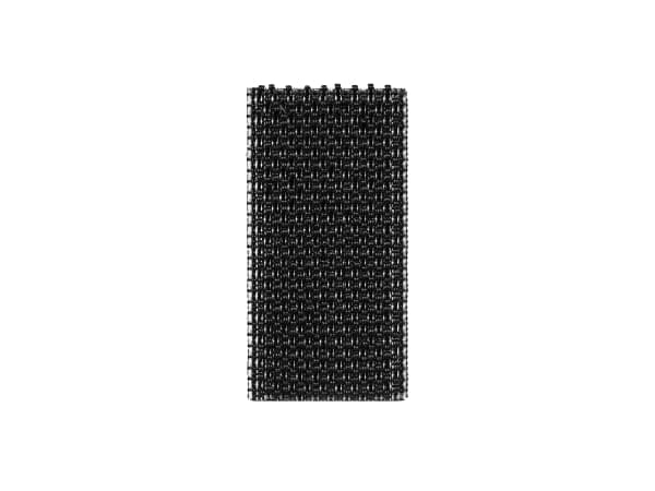 TESA 552340000000, Svart, 25 mm, 50 mm, 1 styck, Låda