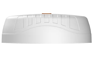 Poynting SWIRL-8, 6 dBi, 0.617 - 6 GHz, 50 O, 802.11g, Wi-Fi 4 (802.11n), Wi-Fi 5 (802.11ac), Wi-Fi 6 (802.11ax), Wi-Fi 6E (802.11ax), Wi-Fi 7..., Ru