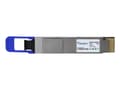 Pikkukuva 1 / 5: BlueOptics FN-TRAN-QSFPDD-DR4-BO, Fiber optic, 400000 Mbit/s, QSFP-DD, MTP/MPO, DR4, 500 m