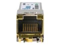 Miniatyrbild 5 av 5: BlueOptics JL563C-BO, Koppar, 10000 Mbit/s, SFP+, T, 30 m, 10GBASE