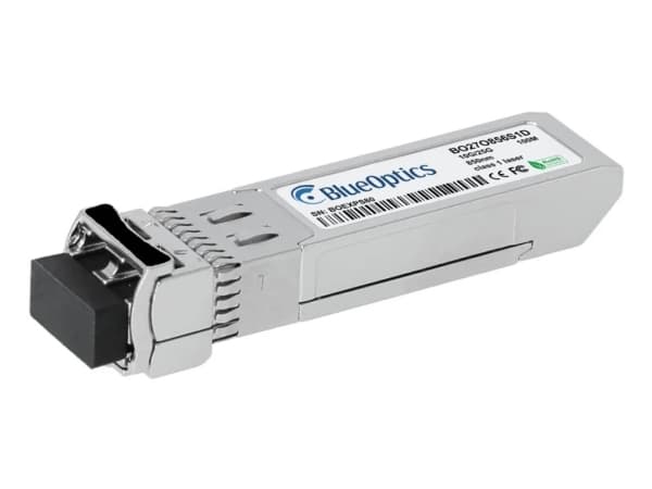 BlueOptics AFBR-735JAMZ-BO, Fiberoptik, 25000 Mbps, SFP28, LC, SR, 100 m