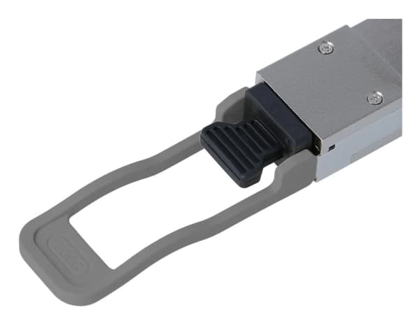 BlueOptics 02314DBW-BO, Fiberoptik, 100 000 Mbit/s, QSFP28, LC, SR2-BIDI, 100 m