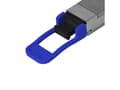 Miniatyrbild 4 av 5: BlueOptics S3N90A-BO, Fiberoptik, 4000 Mbit/s, QSFP-DD, MPO, MTP, 500 m, 1310 nm