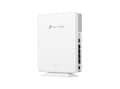 Miniatyrbild 3 av 5: TP-Link EAP650-DESKTOP, 2,4 GHz, 5 GHz, 1000 Mbit/s