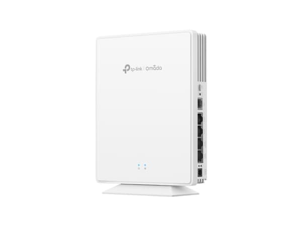 TP-Link EAP650-DESKTOP, 2,4 GHz, 5 GHz, 1000 Mbit/s