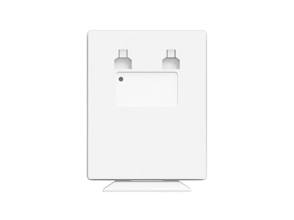 TP-Link EAP650-DESKTOP, 2,4 GHz, 5 GHz, 1000 Mbit/s