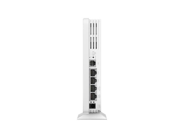 TP-Link EAP650-DESKTOP, 2,4 GHz, 5 GHz, 1000 Mbit/s