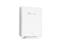 Miniatyrbild 2 av 5: TP-Link EAP650-DESKTOP, 2,4 GHz, 5 GHz, 1000 Mbit/s