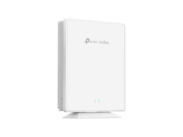 TP-Link EAP650-DESKTOP, 2,4 GHz, 5 GHz, 1000 Mbit/s