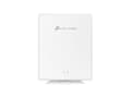 Miniatyrbild 1 av 5: TP-Link EAP650-DESKTOP, 2,4 GHz, 5 GHz, 1000 Mbit/s