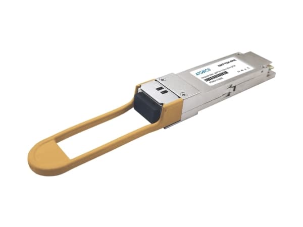 ATGBICS QSFP-100G-ERL-S-C, Fiber optisk, 100000 Mbit/s, QSFP28, LC, ER, 25000 m