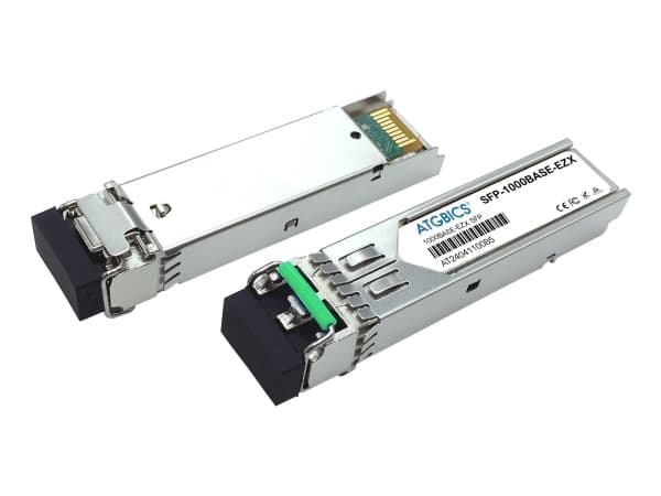 ATGBICS TN-SFP-LX16-C, Fiberoptik, 1000 Mbit/s, SFP, LC, EZX, 160000 m
