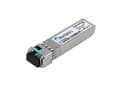 Miniatyrbild 3 av 5: BlueOptics 55113807-BO, Fiberoptik, 10000 Mbit/s, SFP+, LC, BX-D, 20000 m